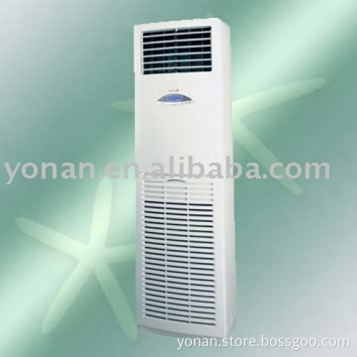 Floor standing air conditioner